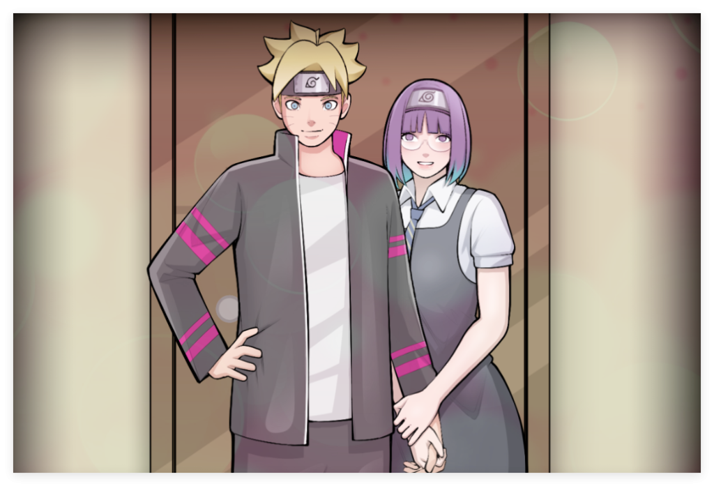 火影的养子0.1日式2D/SLG Hokage’s Adopted Son 正式版【1.83G】【PC+安卓】游戏中文版下载-千万少女
