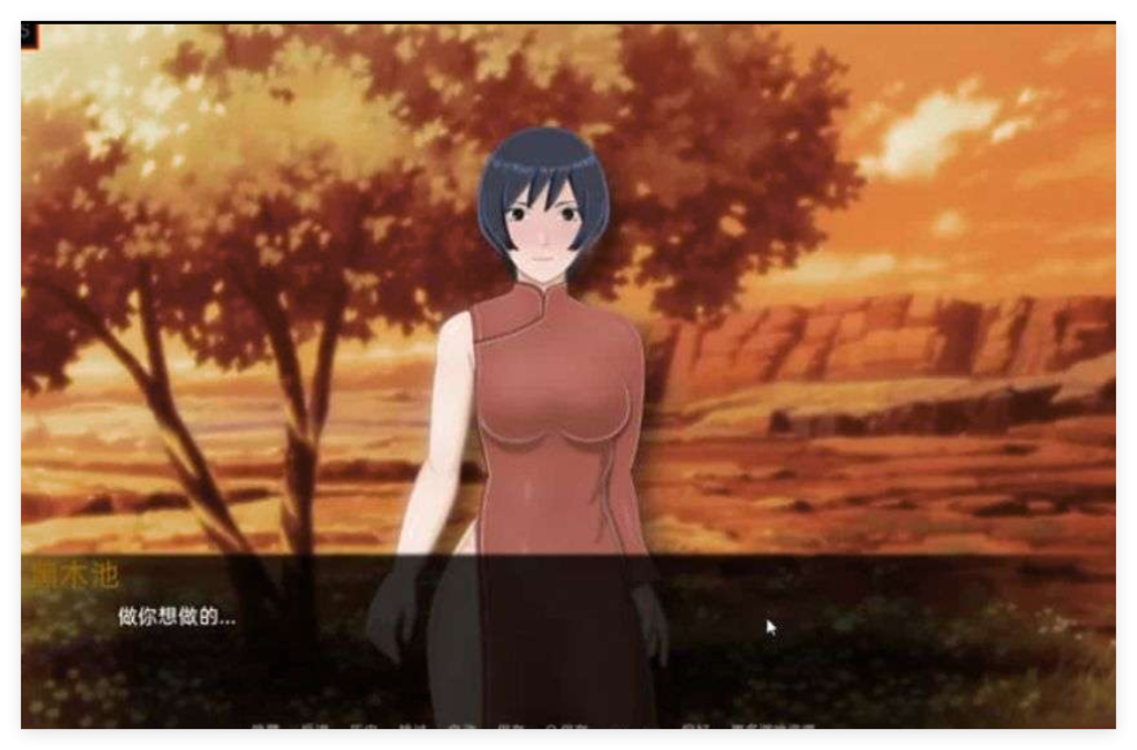 火影女忍训练：最后的战争 V3.8【3.6G】【PC+安卓】游戏中文版下载-千万少女