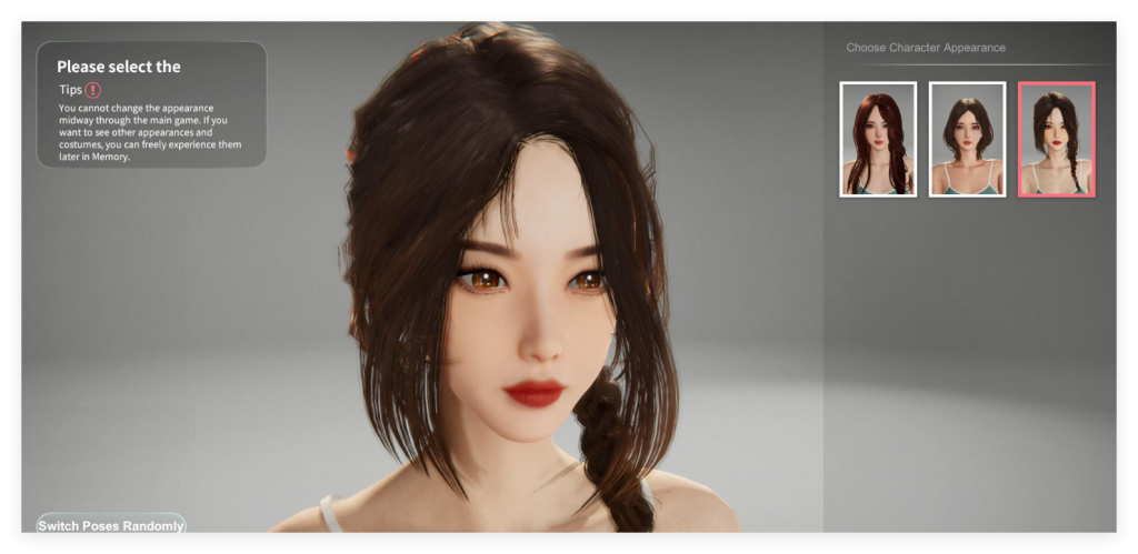 [国风SLG/汉化] 隔壁的美艳人妻 The Wife Next Door v1.2.6 官方中文版+存档10G-千万少女